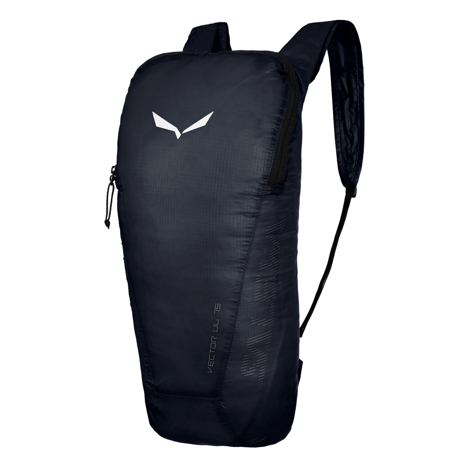 Salewa Vector Ultra-Light 15L Sırt Çantası Siyah Türkiye 827693CHD